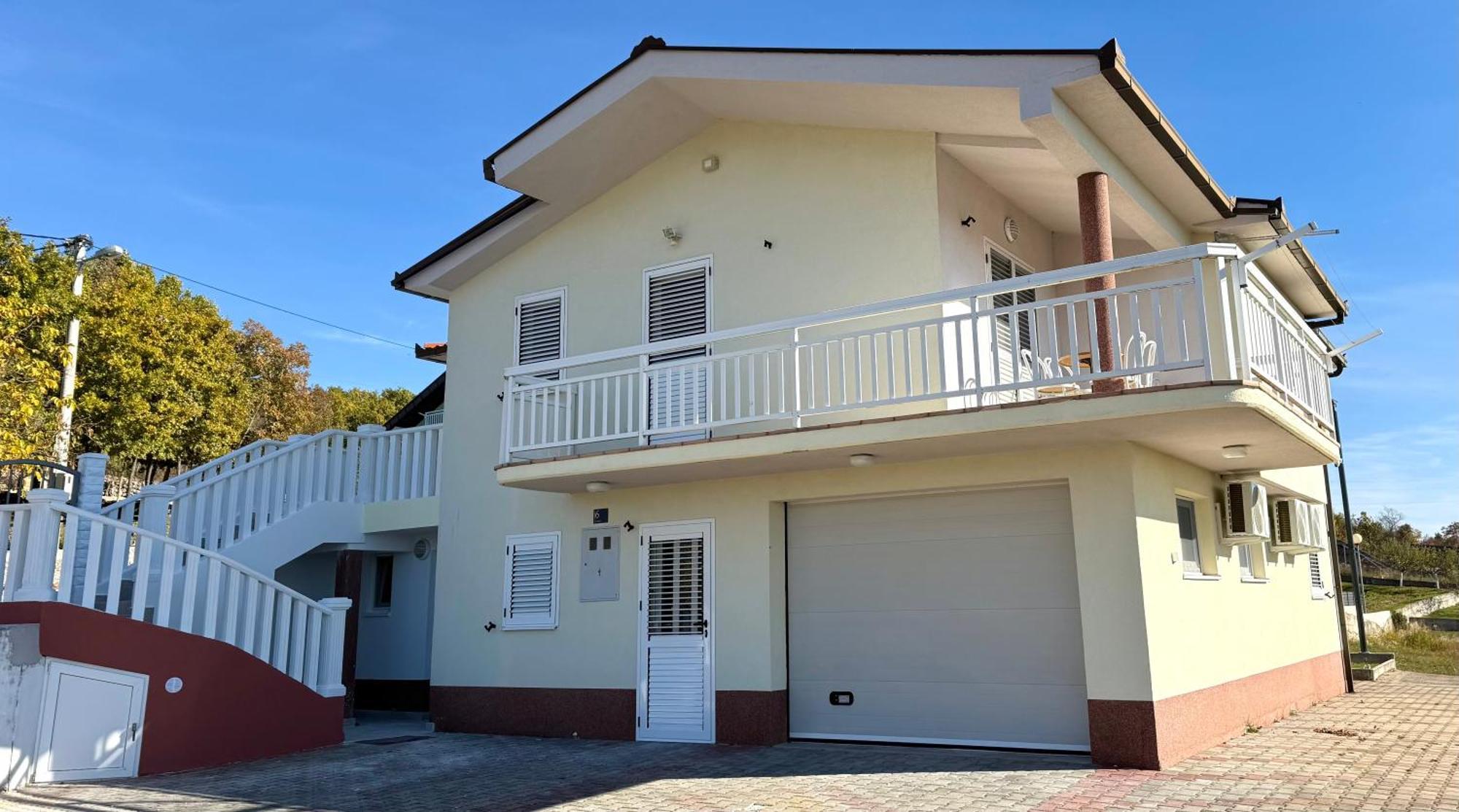 Home Coric Posusje Ngoại thất bức ảnh