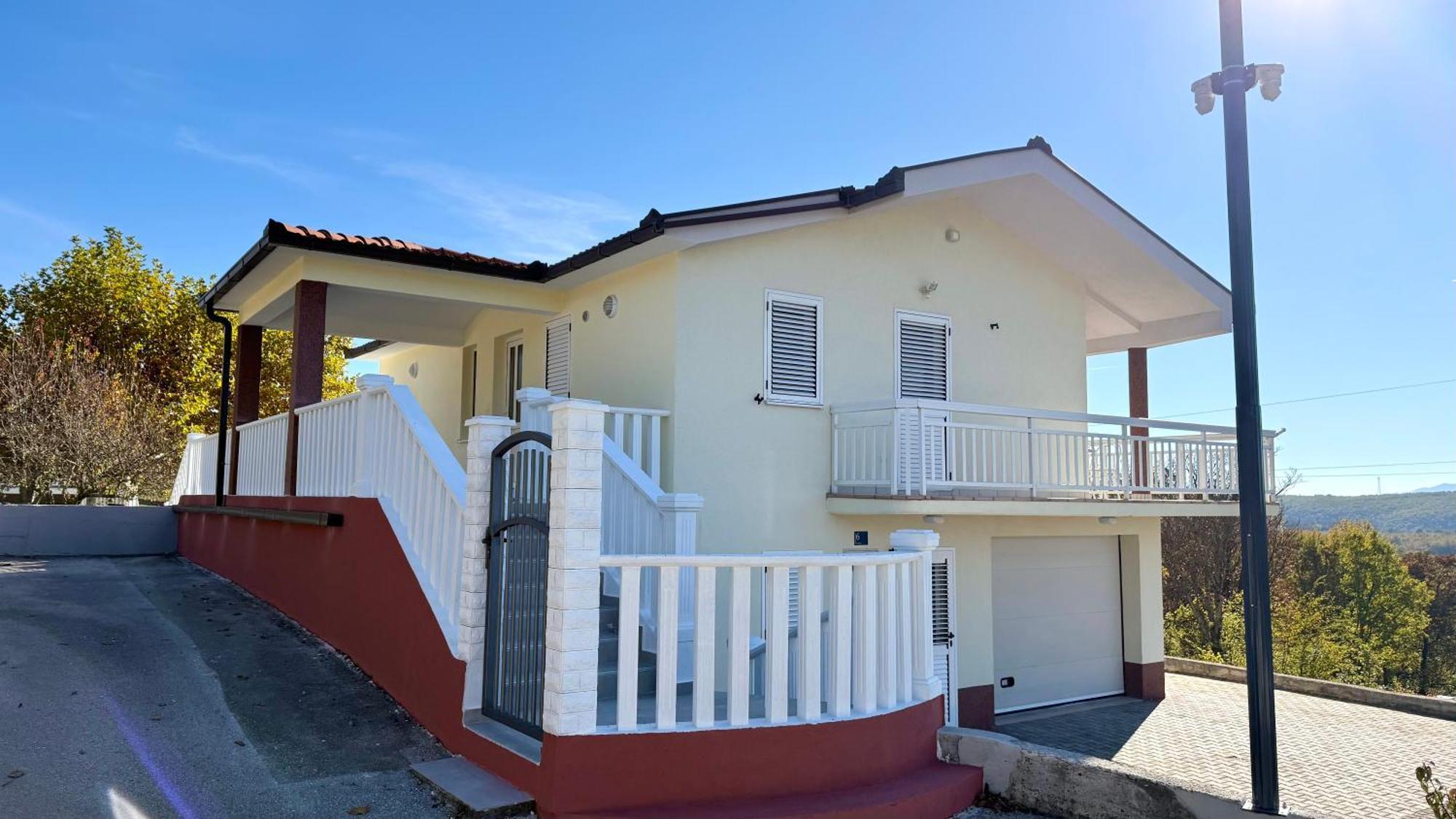 Home Coric Posusje Ngoại thất bức ảnh