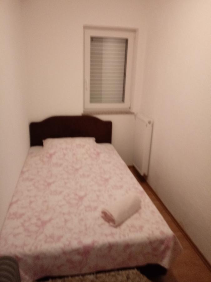 Home Coric Posusje Ngoại thất bức ảnh