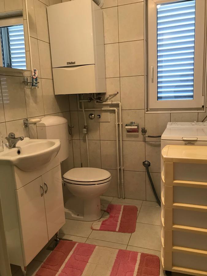 Home Coric Posusje Ngoại thất bức ảnh